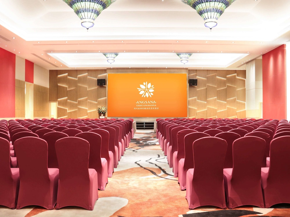 Angsana Xishuangbanna 35/50