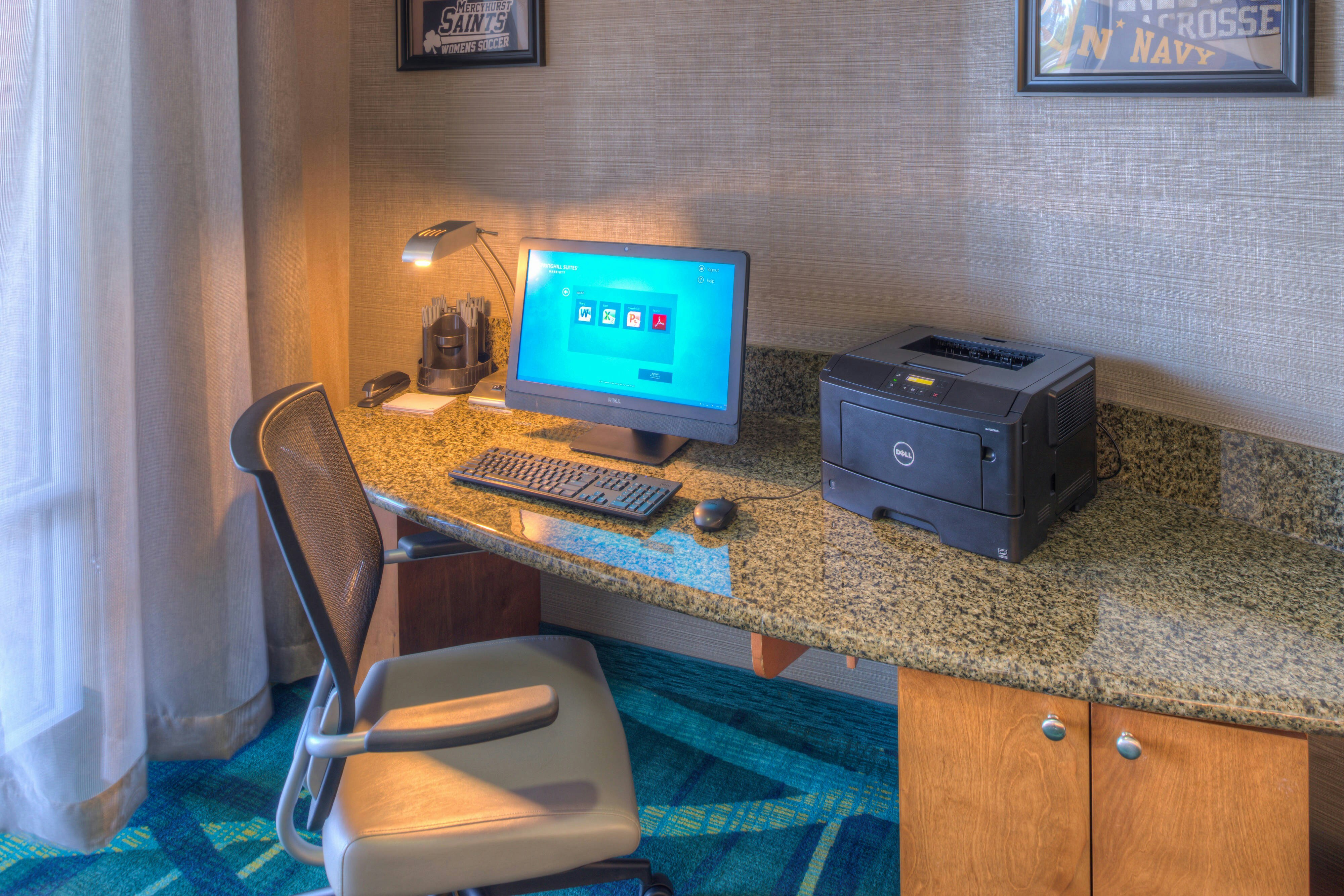 Springhill Suites By Marriott Arundel Mills Bwi Airport 11/15