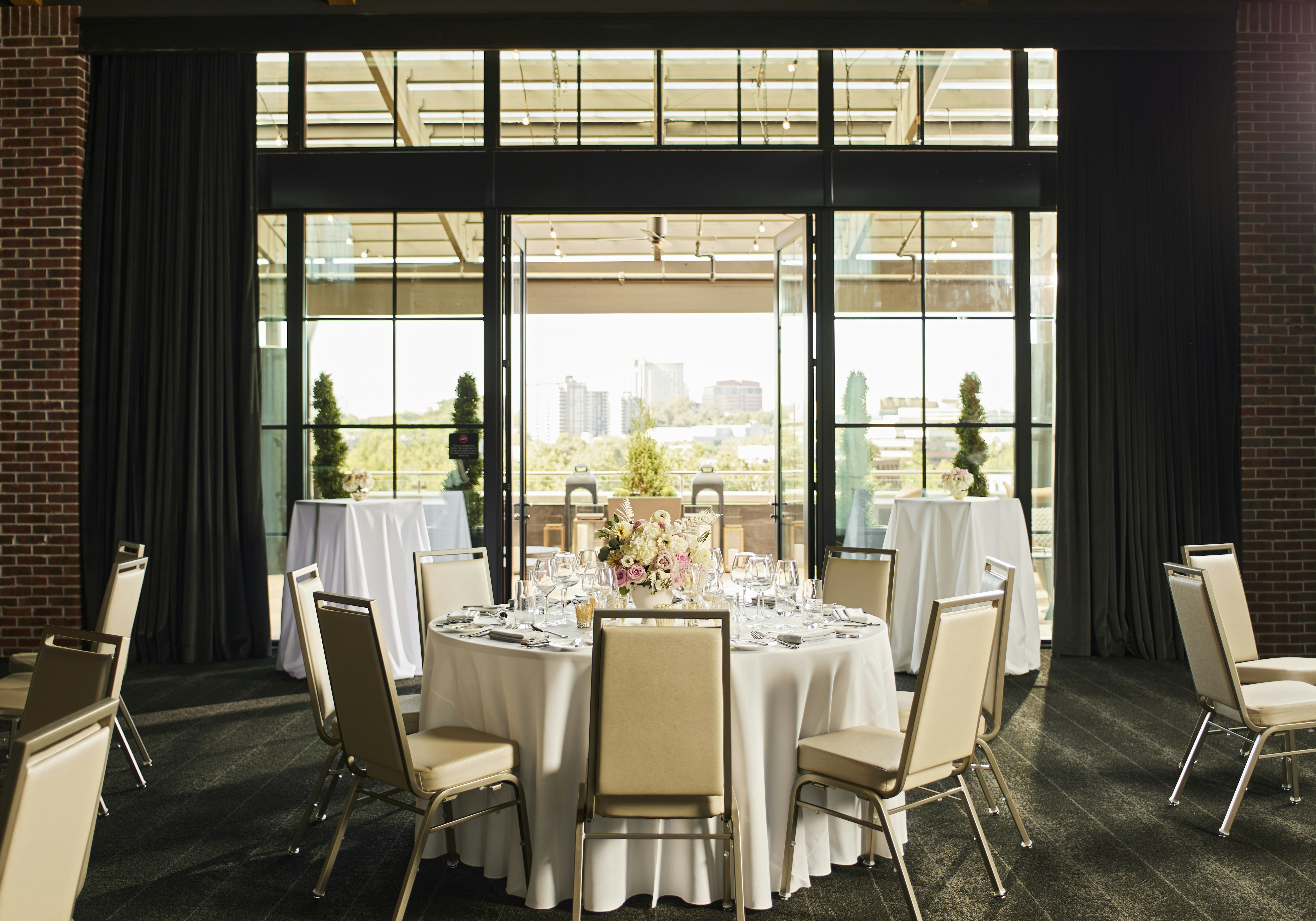 Archer Hotel Tysons 63/77