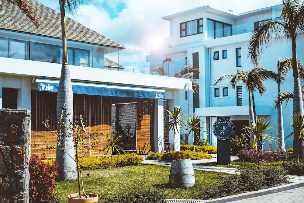 Mythic Suites & Villas by MJ Holidays 3/64
