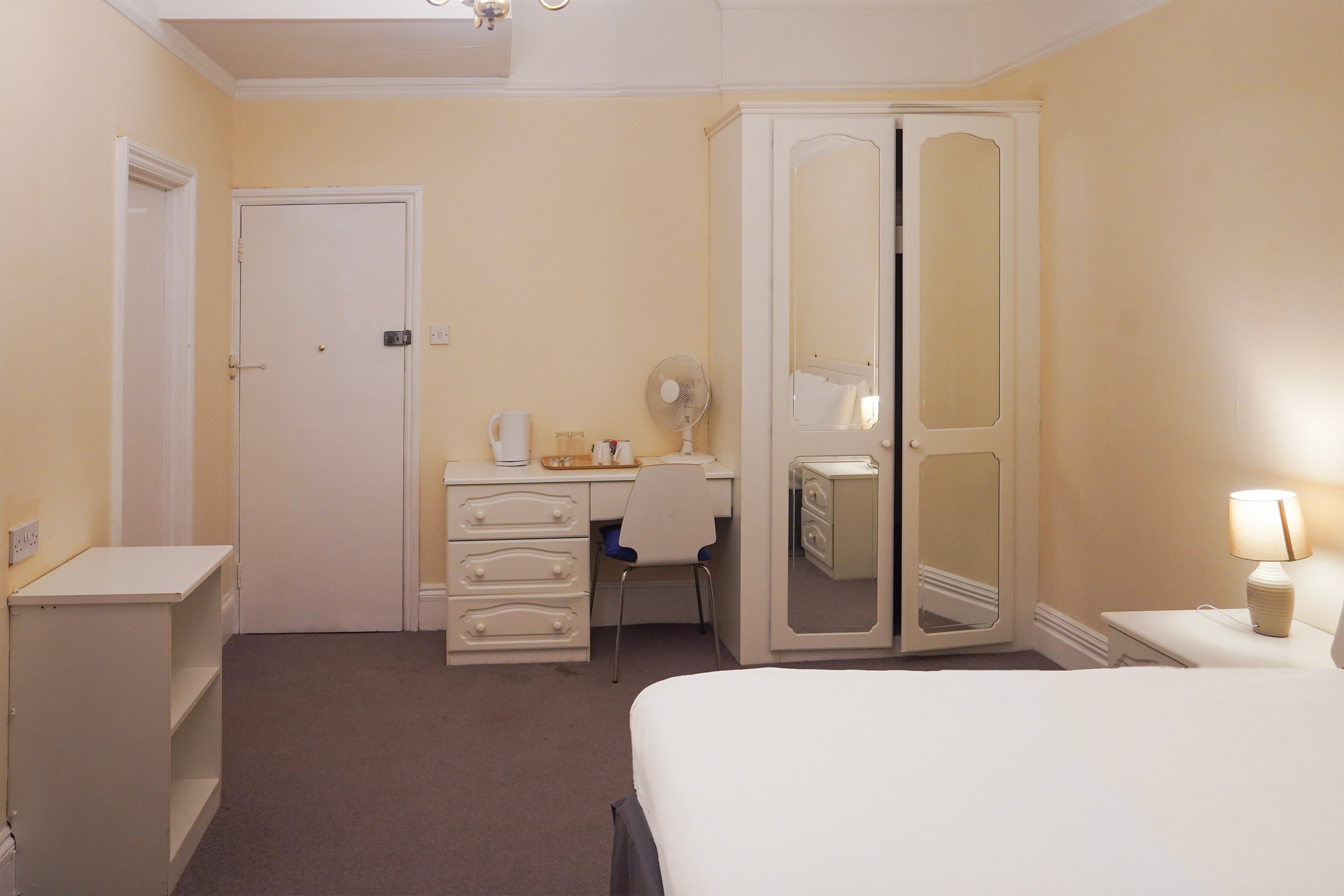 OYO Langford Hotel, Brighton & Hove 21/37
