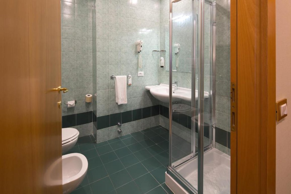Hotel Nasco 61/62