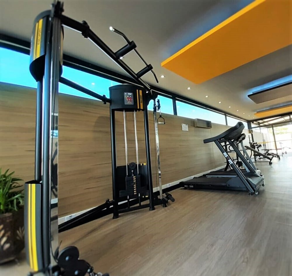 WR Confort Hotel Campo Grande 27/62