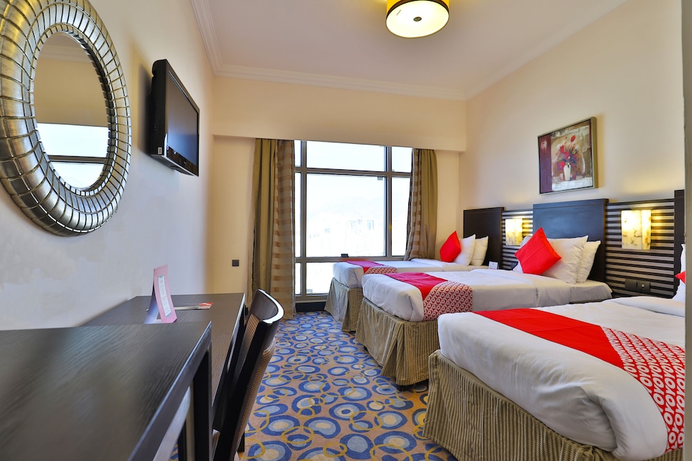 فندق أبراج الهداية(Al Hidayah towers Hotel) 19/50
