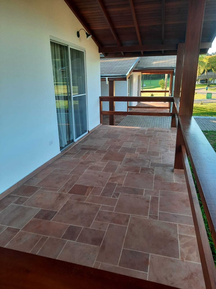 Vale das Aguas Fazenda Resort 4/48