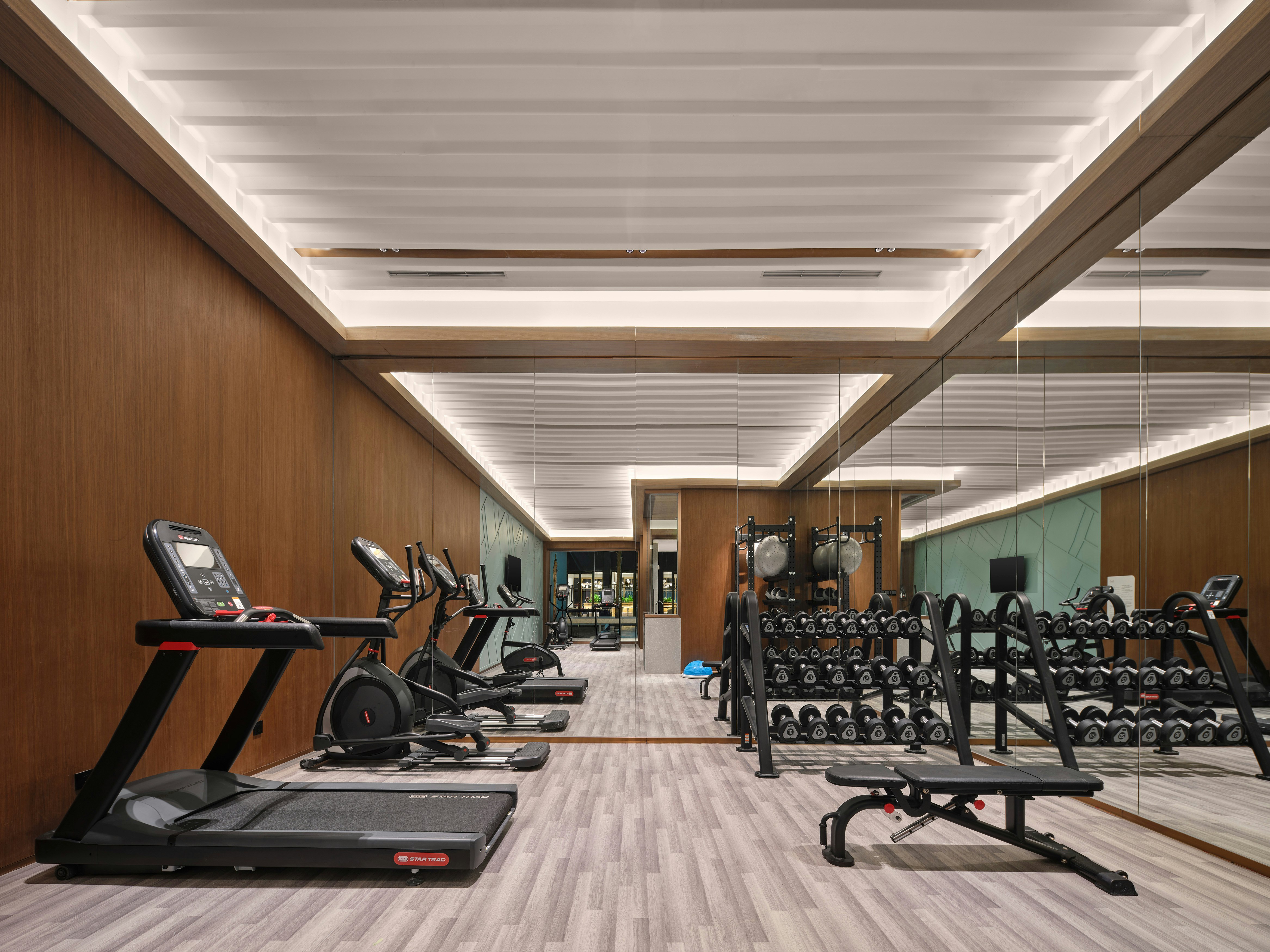 Hilton Garden Inn Hangzhou West Lake 24/33