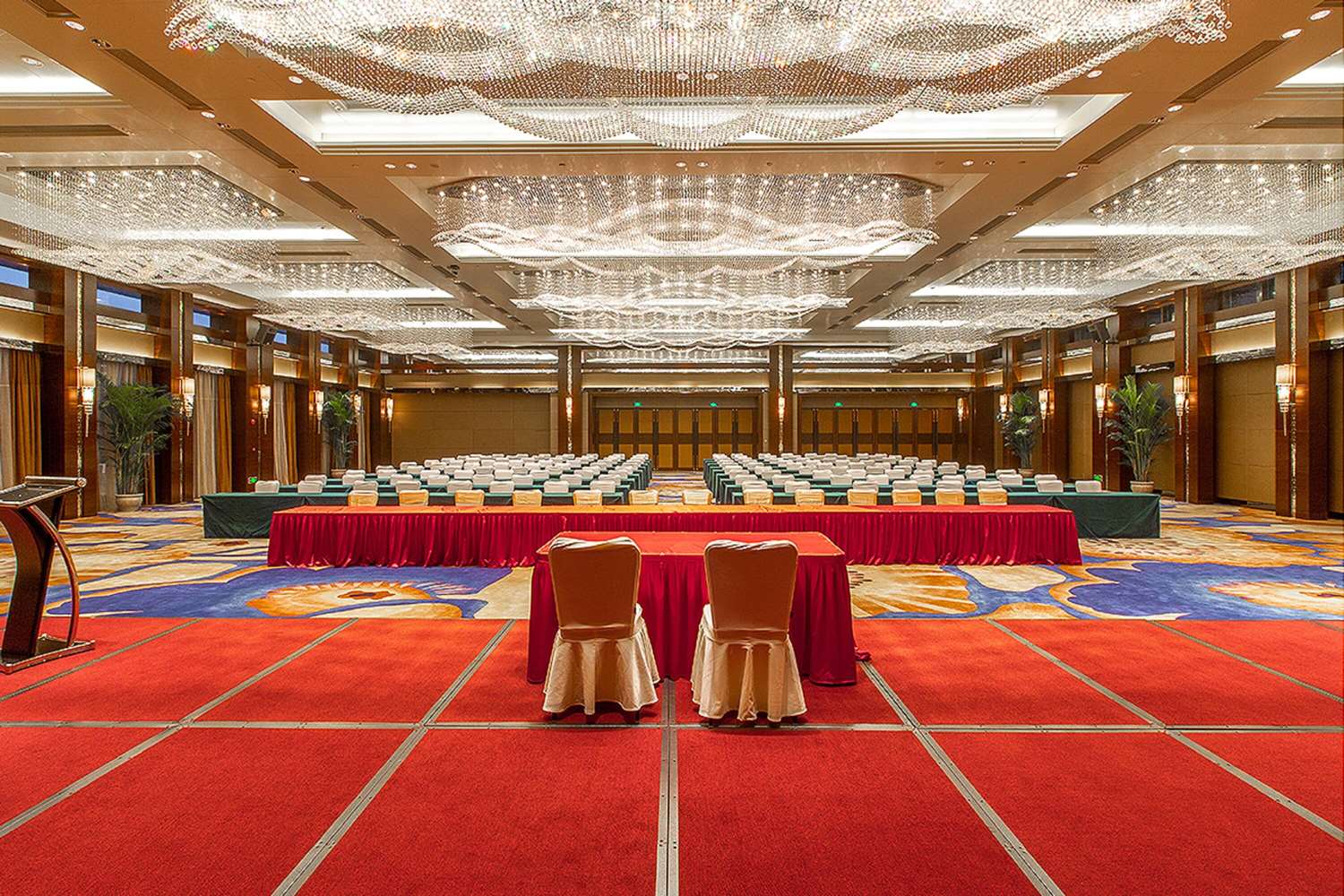 Wyndham Grand Plaza Royale Chenzhou 19/30