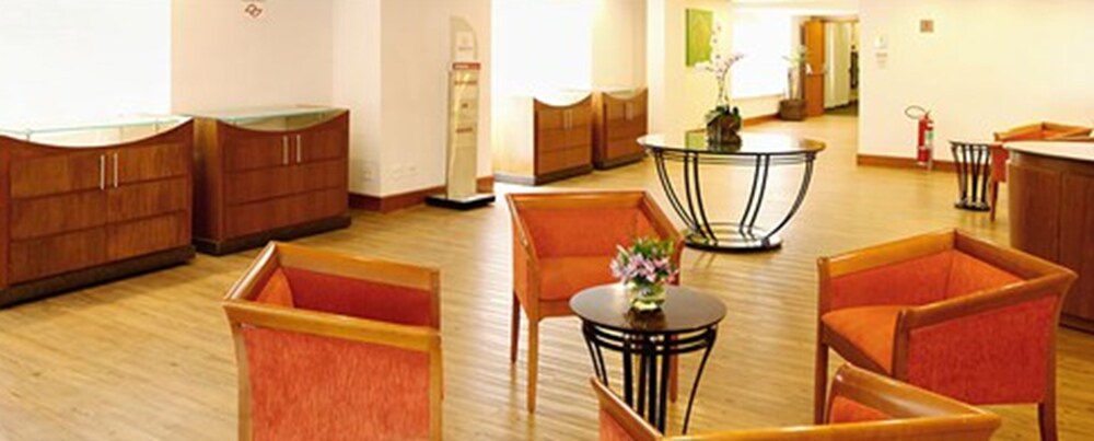 Travel Inn Hotels Ibirapuera 17/35