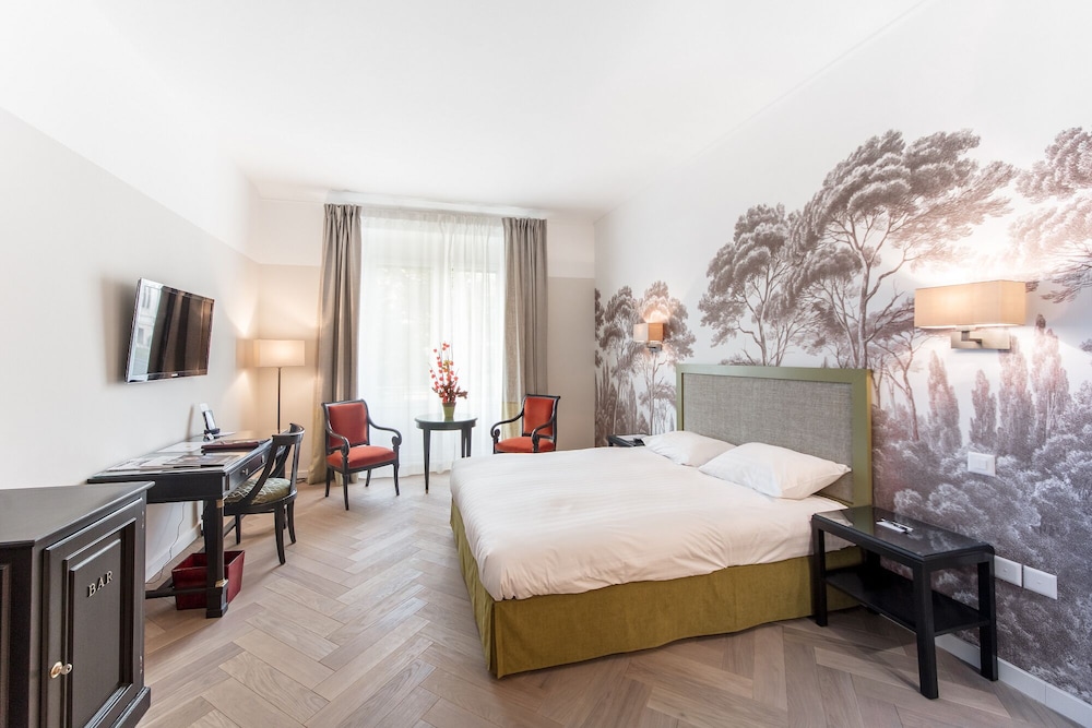 Hotel Victoria Lausanne 28/66