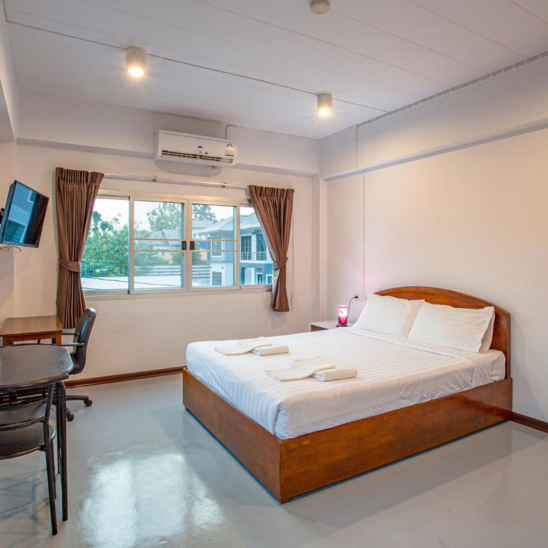 Kanyanat Boutique Hotel 9/23