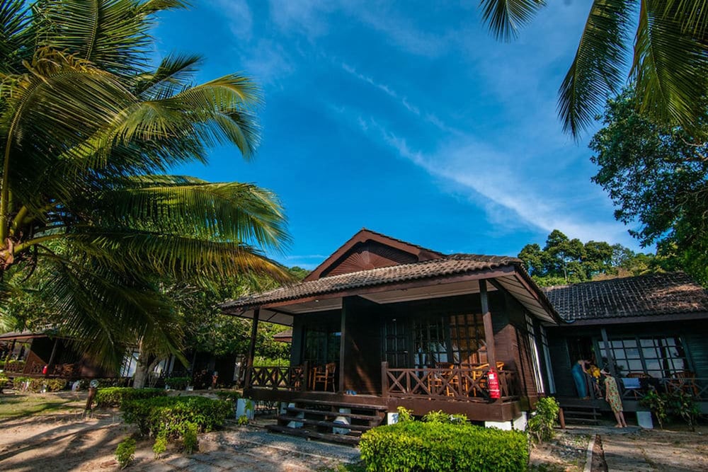 Perhentian Island Resort 3/55