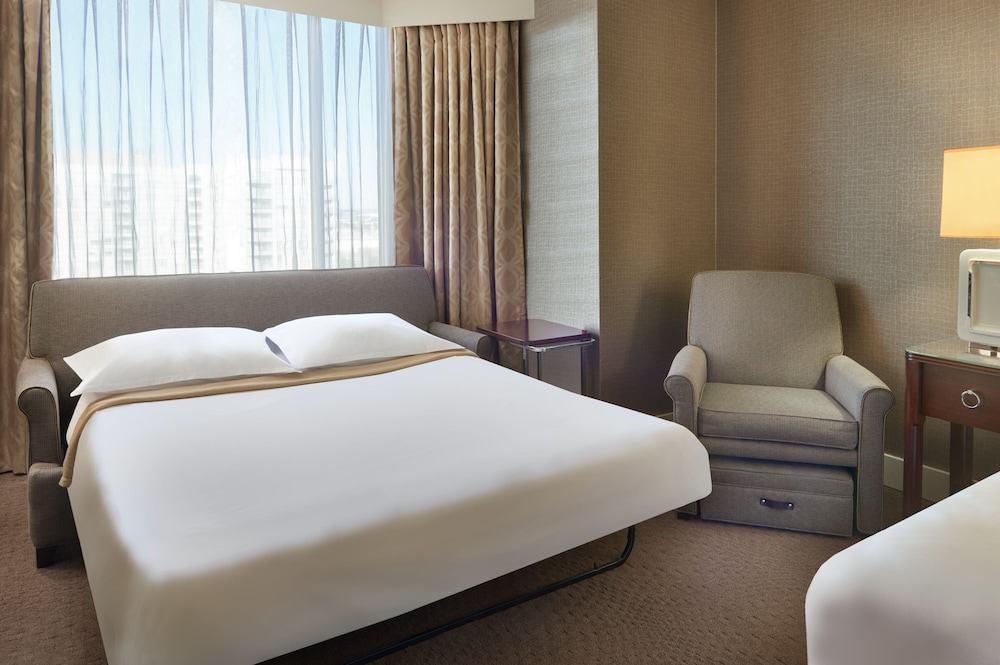 Sheraton Parkway Toronto North Hotel Suites 14/46