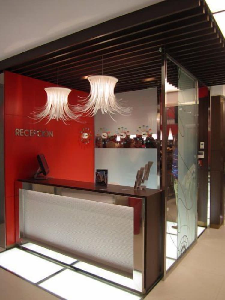 Hotel Via Gotica 3/44
