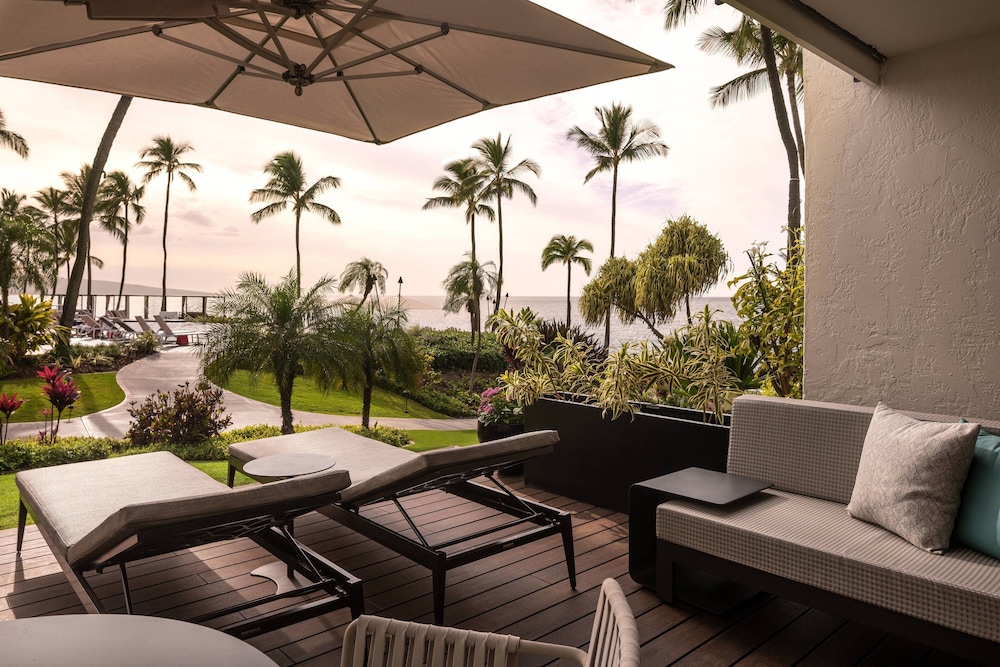 Wailea Beach Resort - Marriott, Maui 38/80
