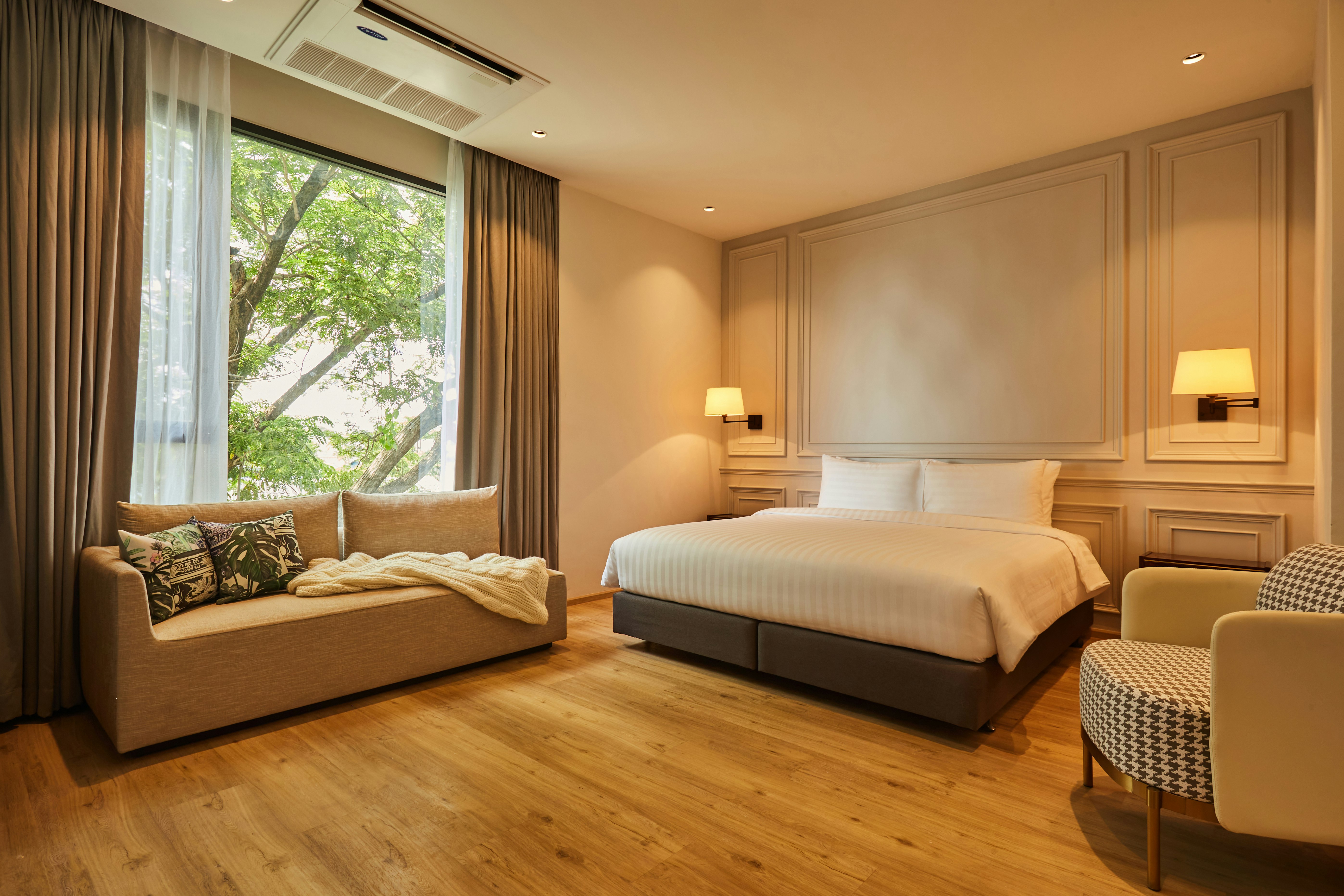 Centara Life Wisma Hotel Ratchaburi 5/30