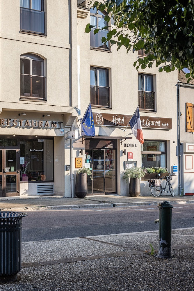 Hotel Saint Laurent 41/47