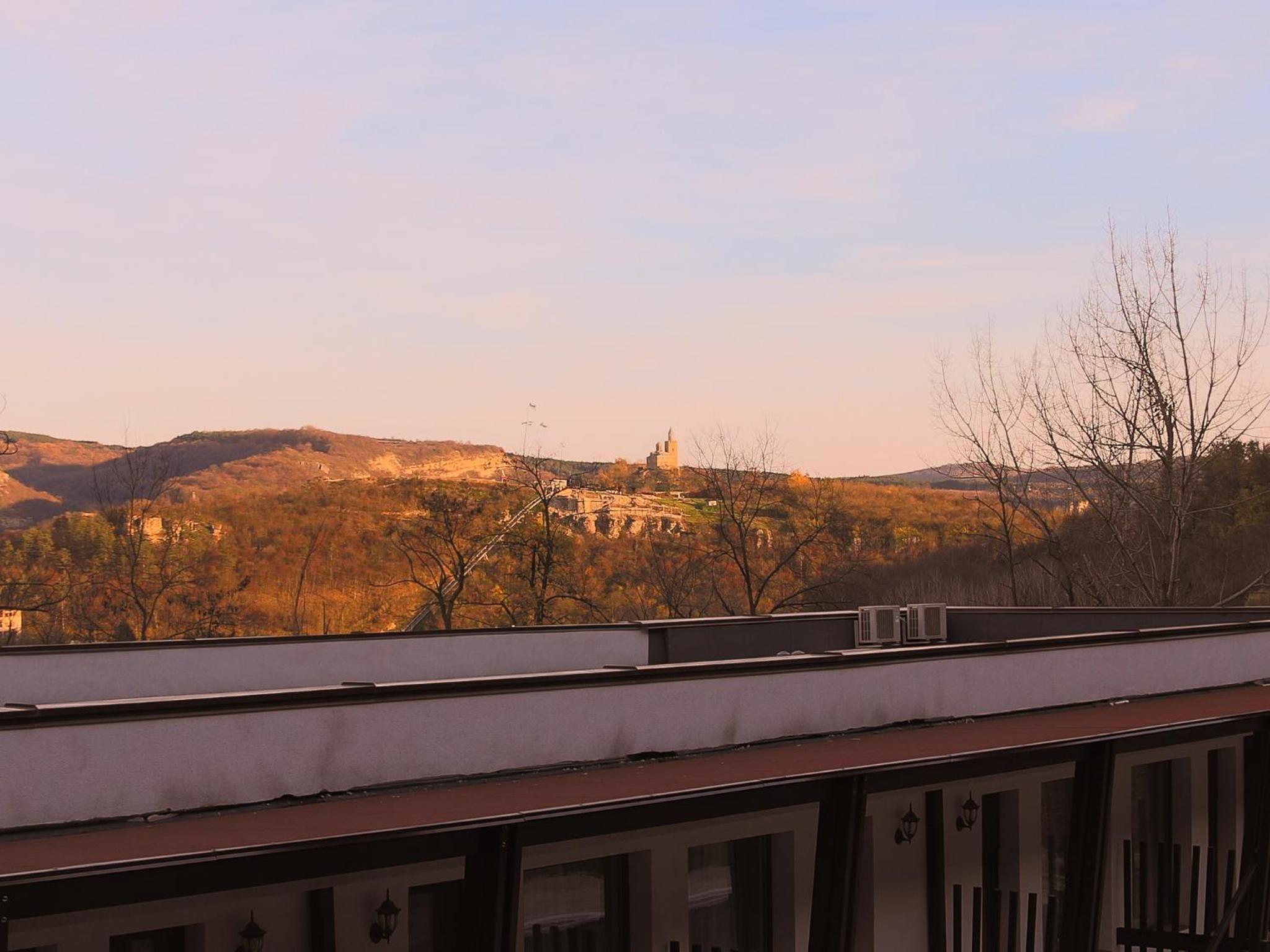 Park Hotel Asenevtsi 45/50
