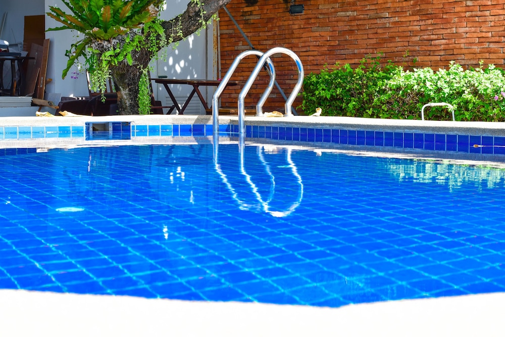 White Sand Beach Hotel Hua Hin photo3