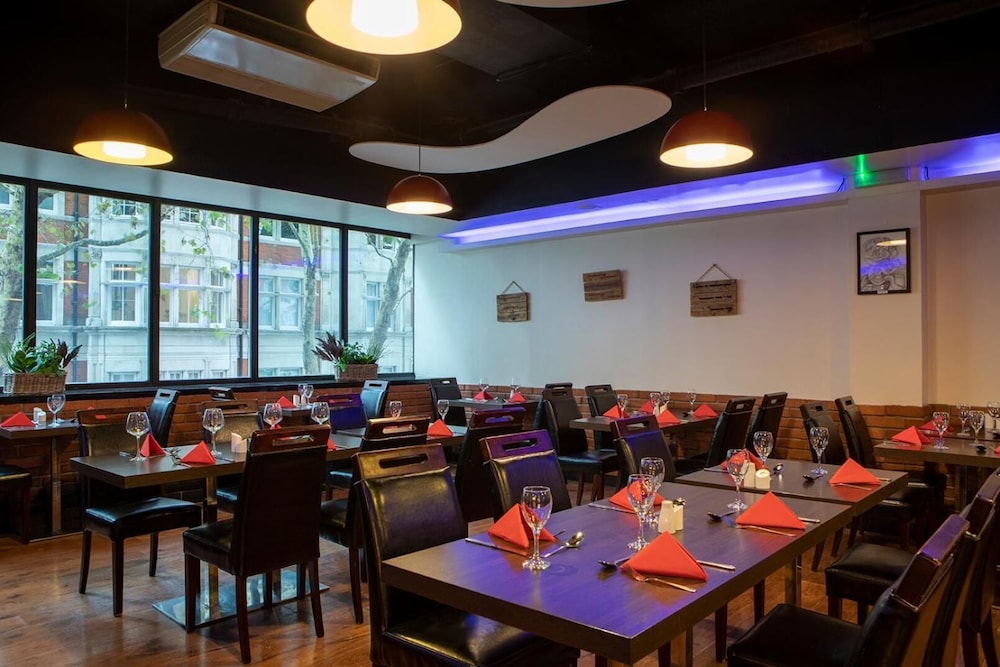 STG Hotel London Oxford Street 127/143