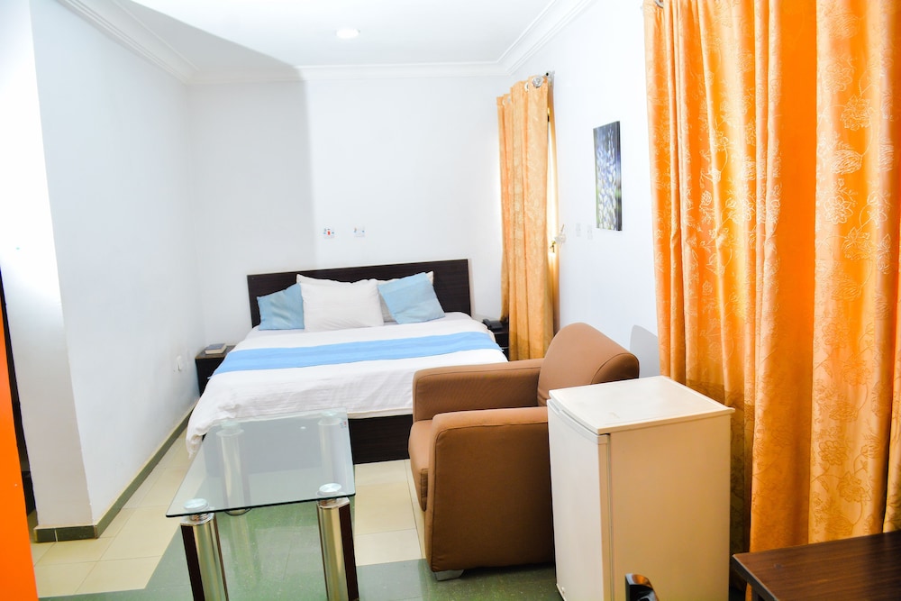 Dayspring Hotel 1 8/21