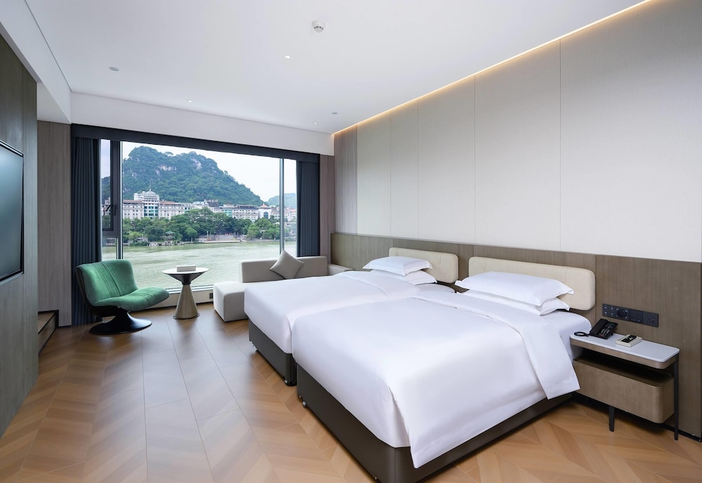 Wyndham Garden Liuzhou Wuxing Street 4/25