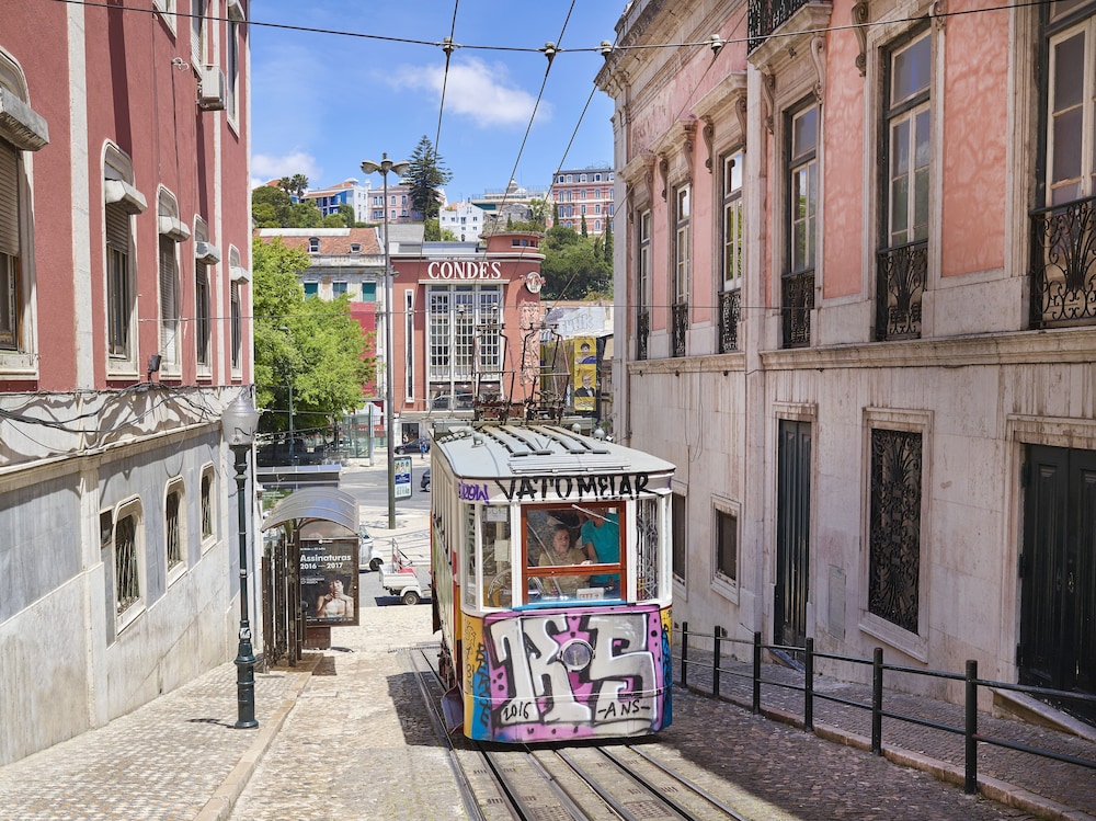 Hapimag Resort Lisbon 30/38