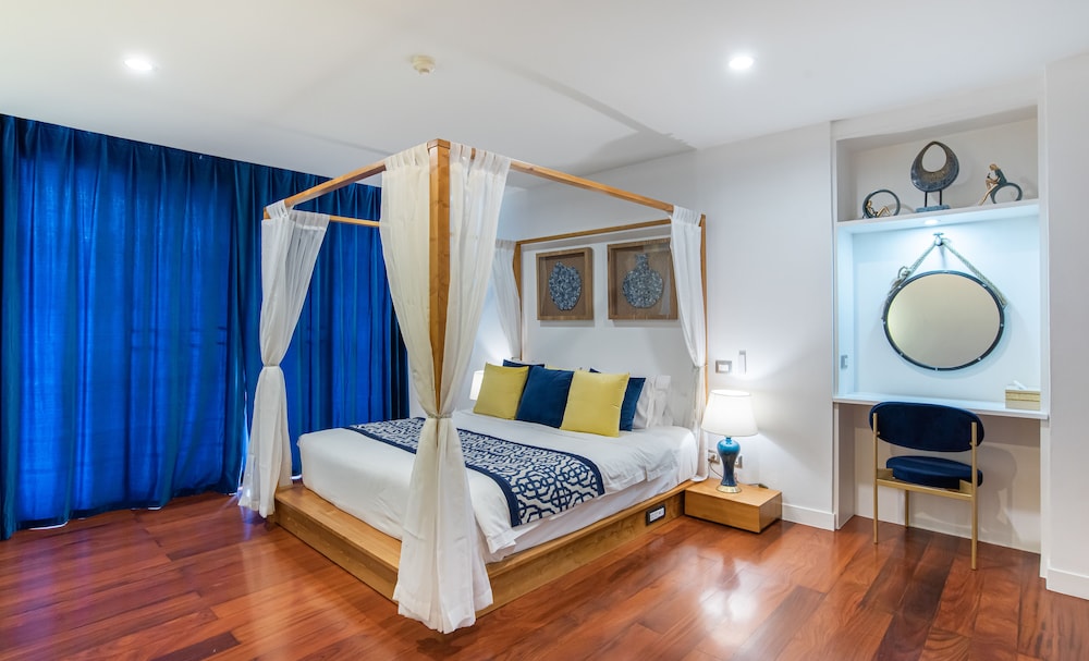 Benviar Tonson Residence 16/50