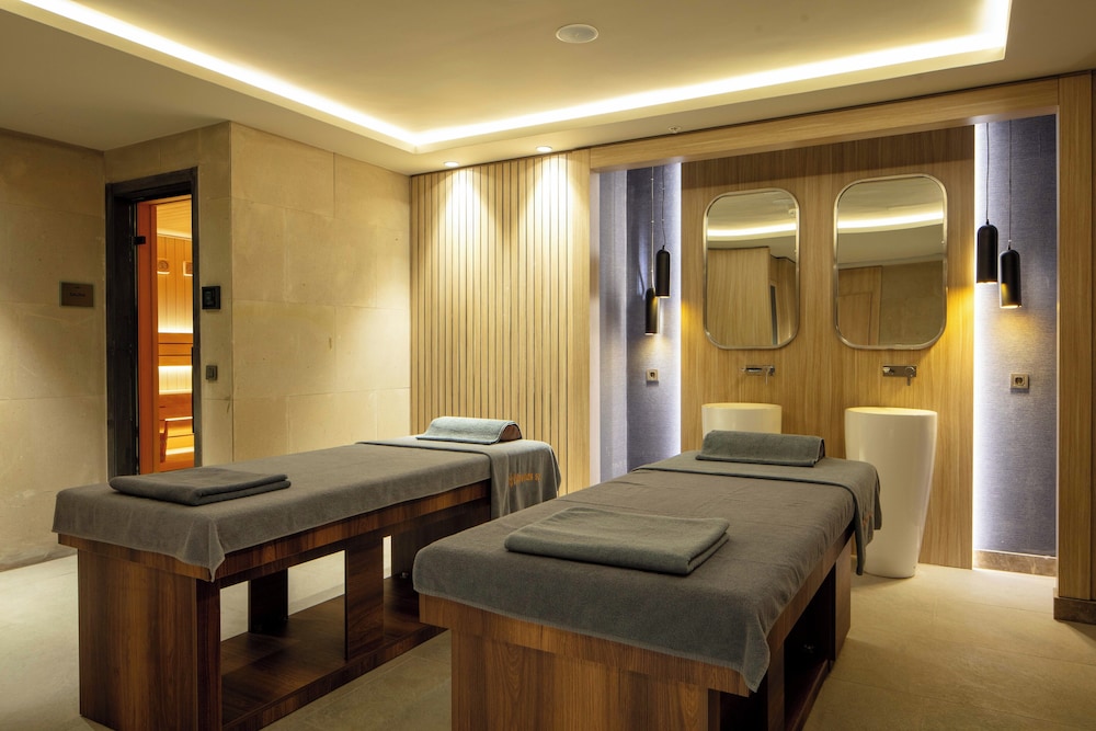 Cappadocia Marriott Hotel 16/50