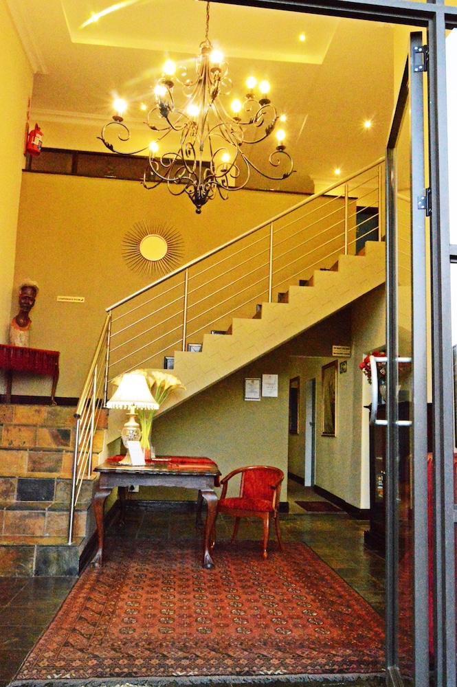 Constantia Manor Guesthouse 49/77