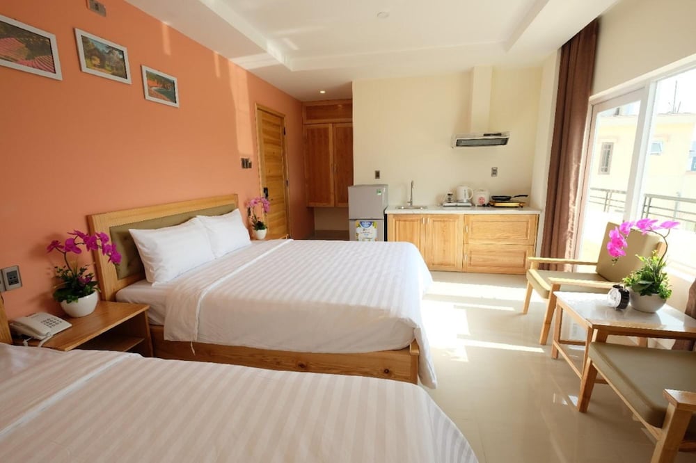 Mari Gold Hotel & Apartment 24/50
