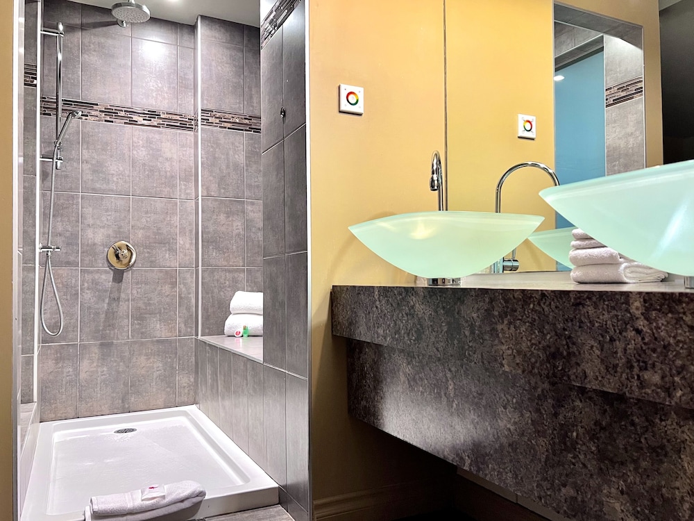 Hotel L'Express 61/65