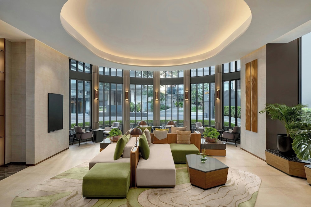 Courtyard By Marriott Bangkok Sukhumvit 20 50/69