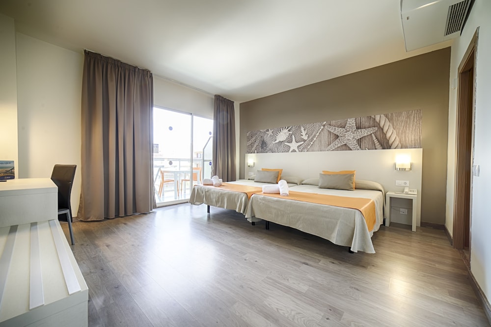 Ohtels Villa Dorada 14/50