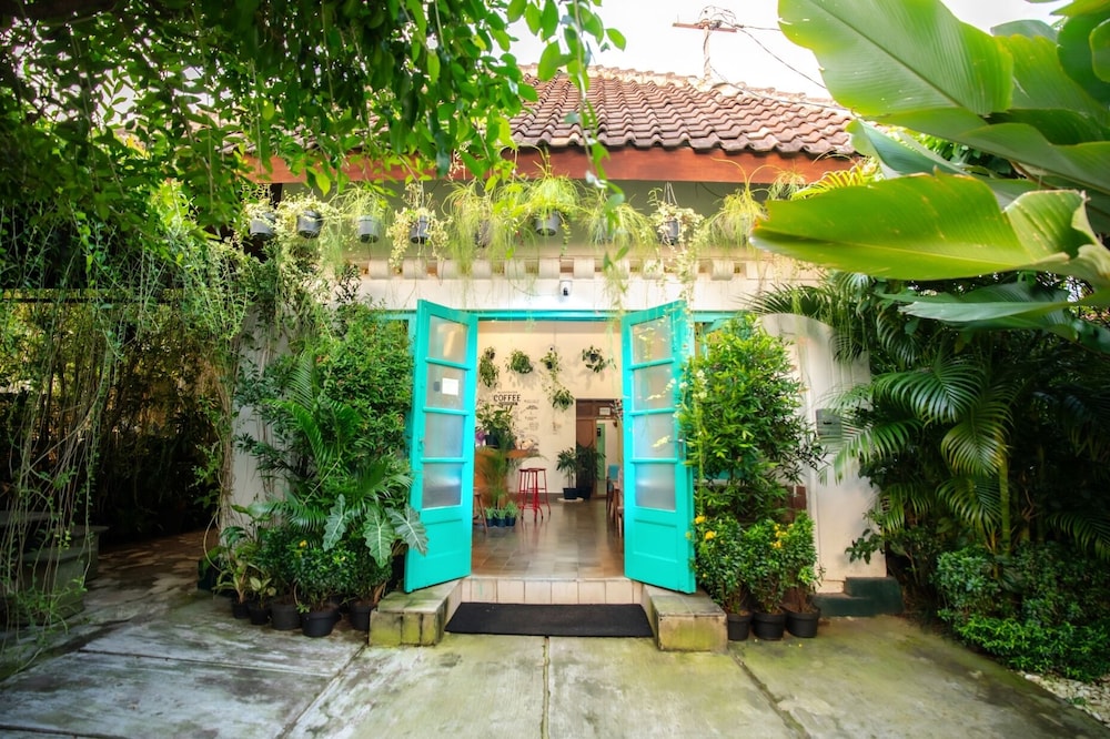 Snooze Guesthouse Yogyakarta - Hostel 1/50
