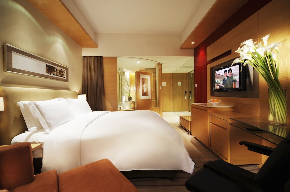 Deluxe, Twin Beds