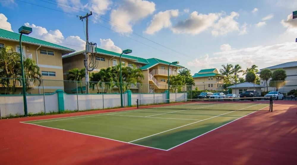 Seven Mile Beach Resort And Club 39/65