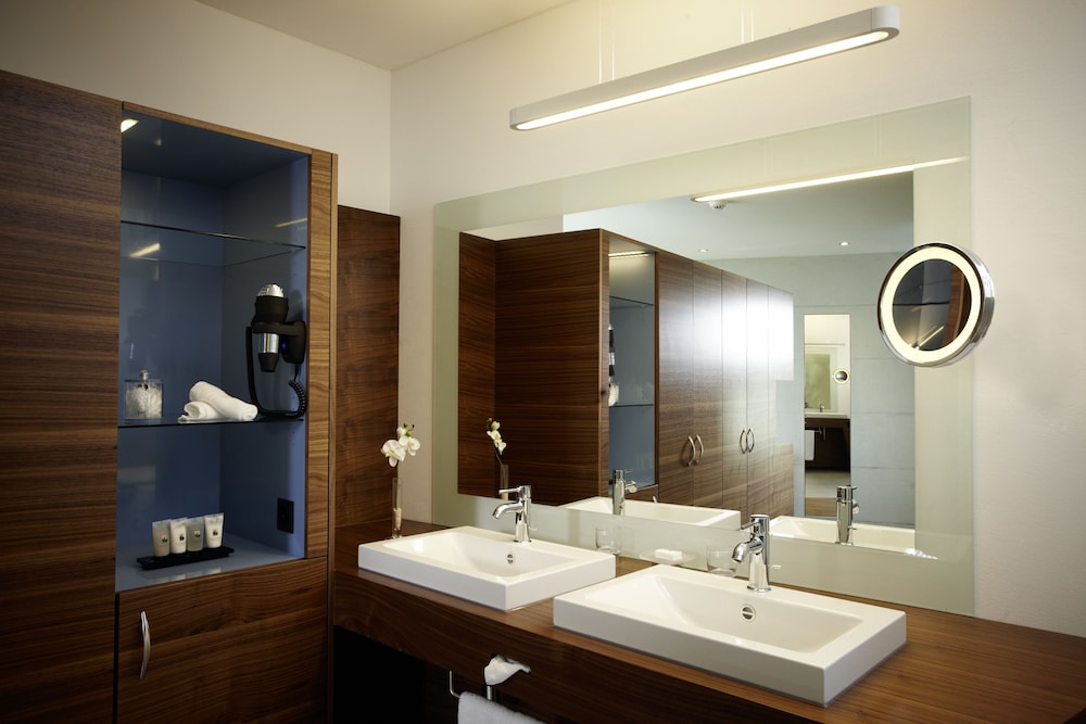 Belvoir Swiss Quality Hotel 12/58