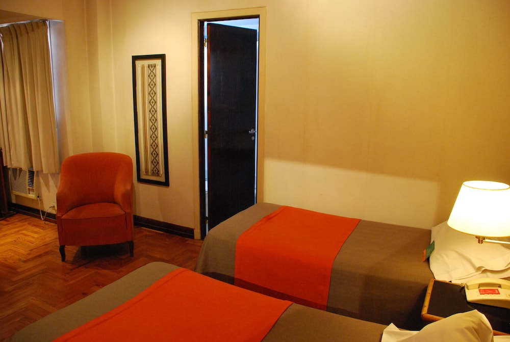 GRAN HOTEL ARGENTINO 28/50
