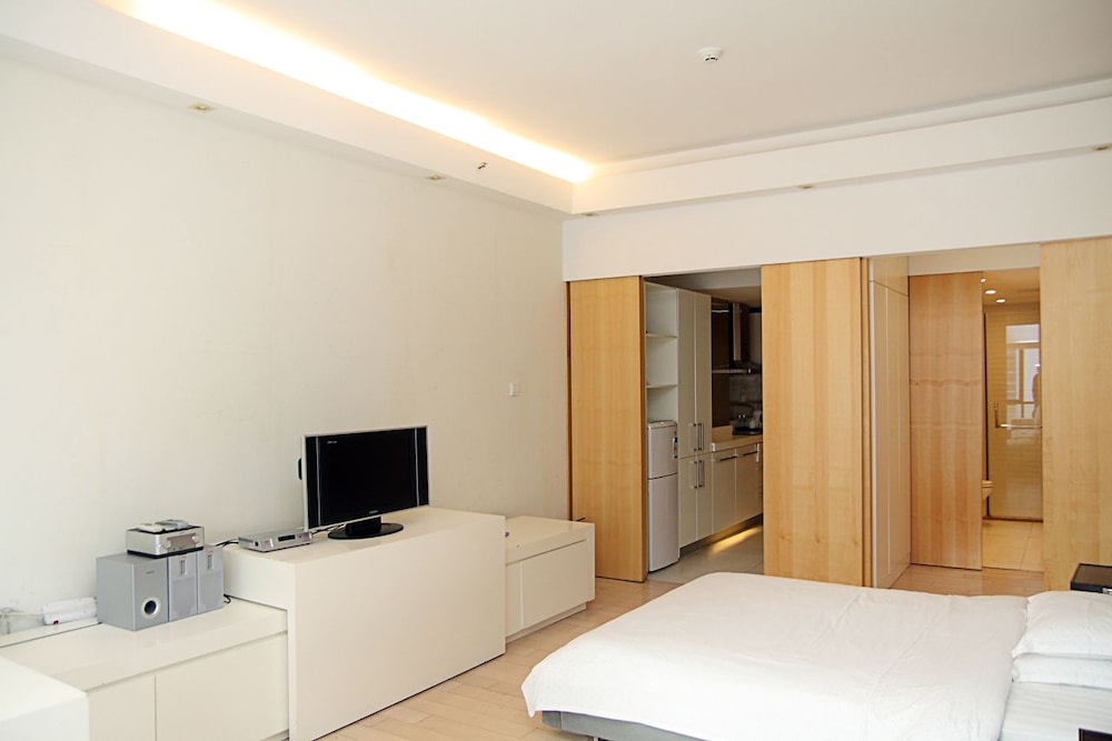 Private-Enjoyed Home Apartment Hotel of R&amp;F Wales Apartment 25/48