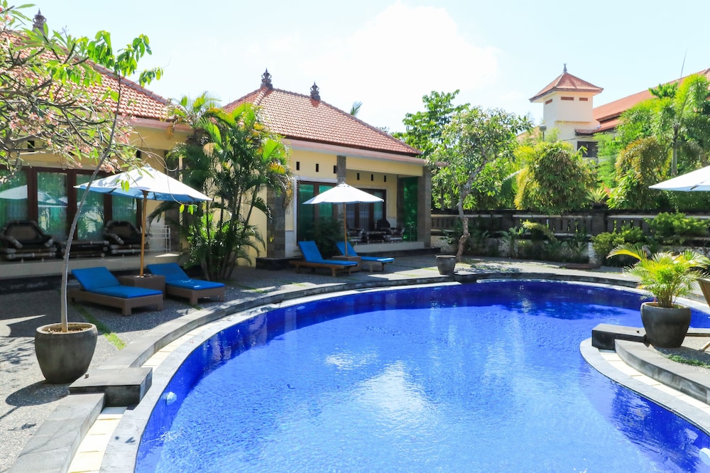 Taman Damai Bungalow by ZUZU 24/25
