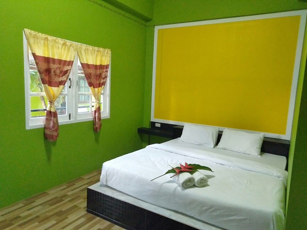 Khaolak C-Nior Bungalow 17/43