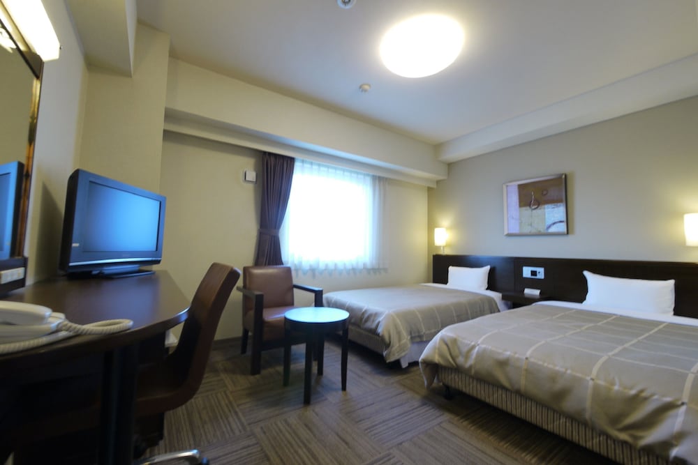 Hotel Route Inn Aomori Chuo Inter 5/41