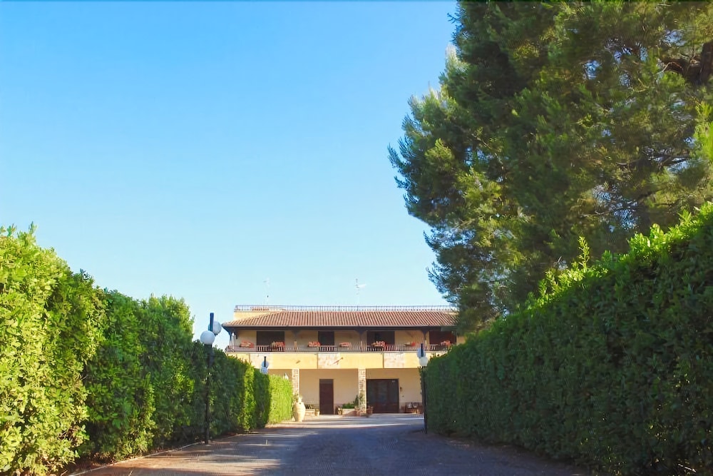 Gli Allori - Fuga Dalla Città 39/50