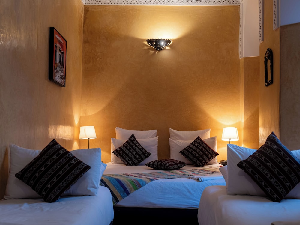 Riad Amegrad 40/59
