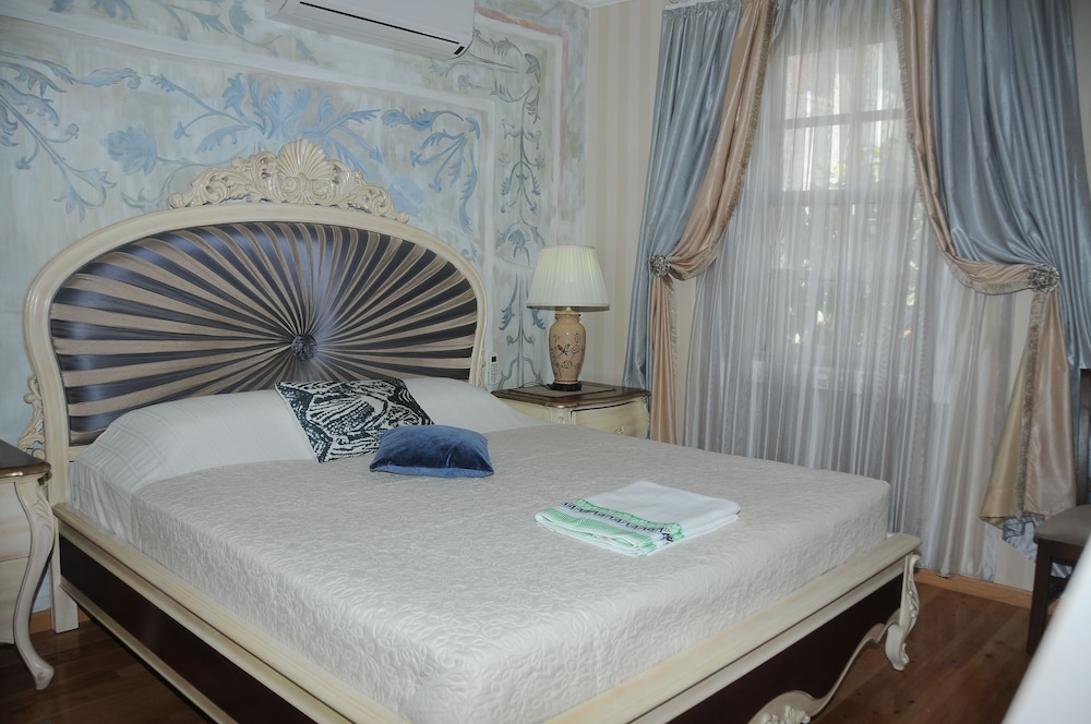 Delight Deluxe Hotel & Spa 29/66