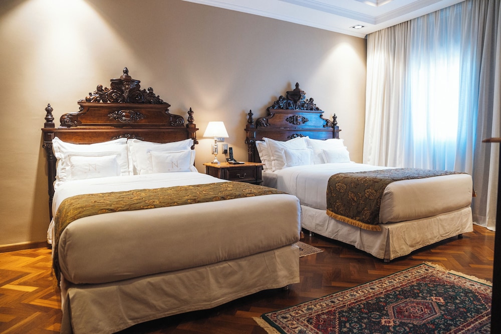 Nino Hotel Boutique 13/50