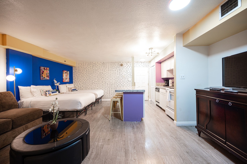 1BD1BA Apartment by Stay Together Suites 8/61