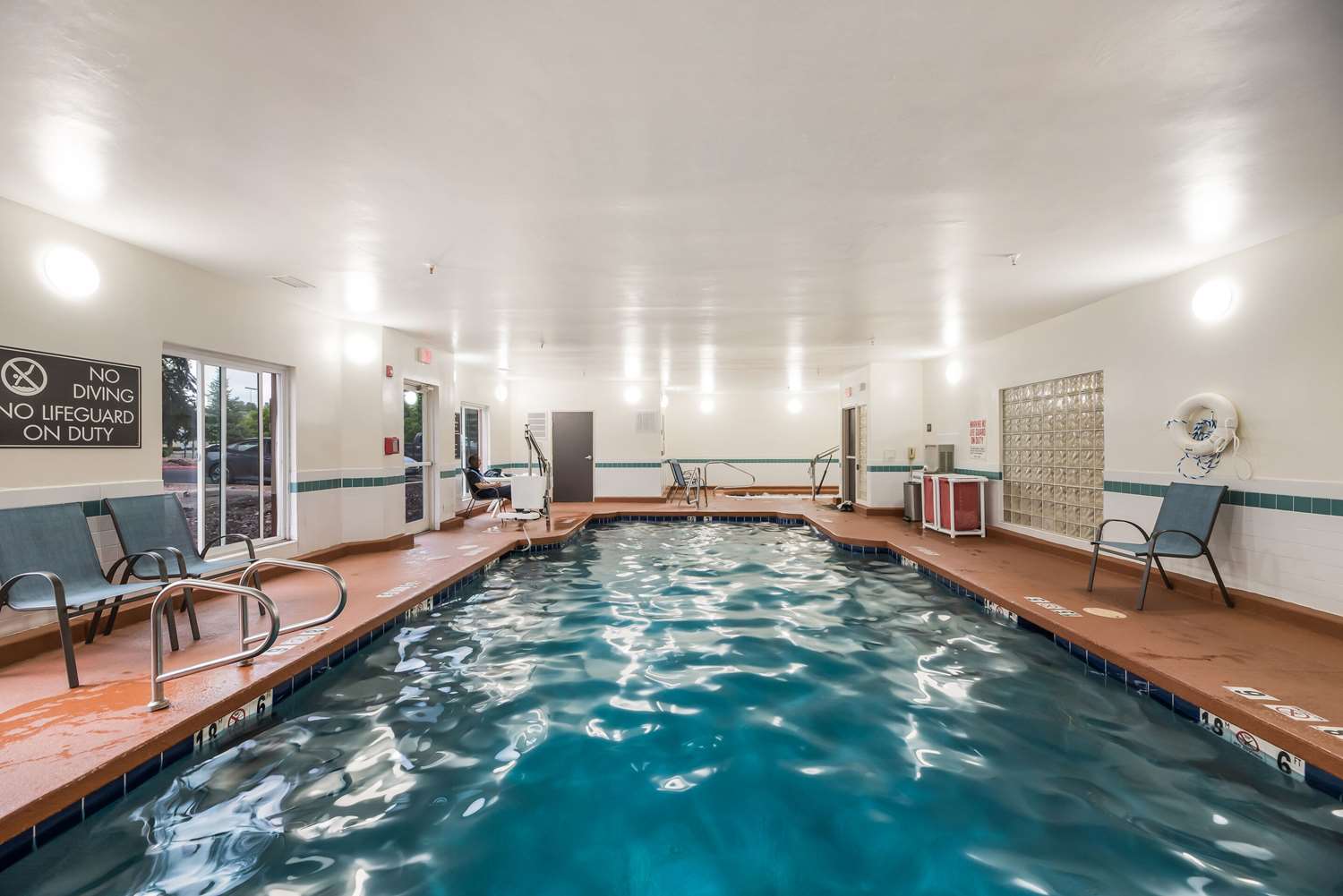 Sleep Inn Flagstaff 19/46