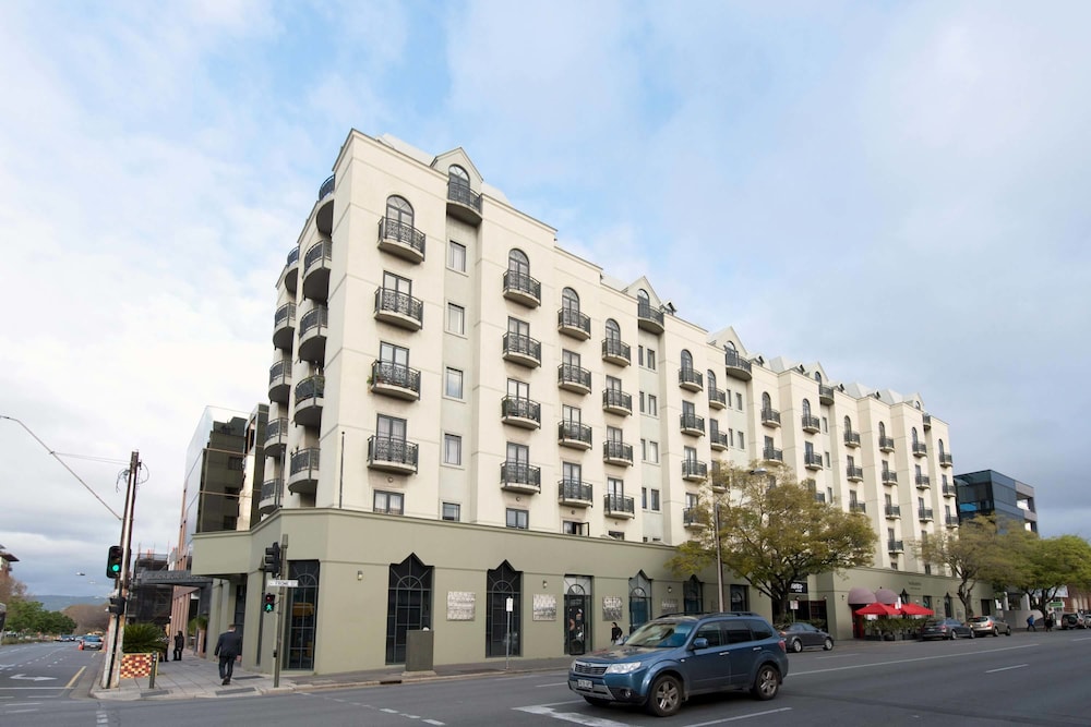Frome Apartments 5/50