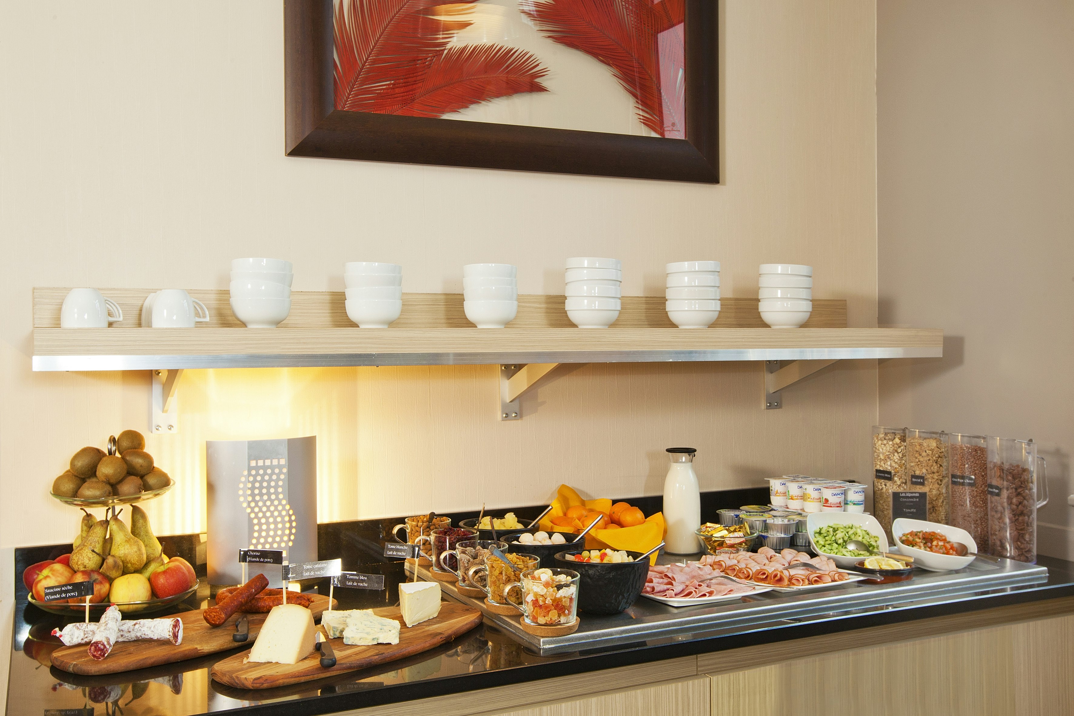 Residhome Grenoble Caserne de Bonne 24/74
